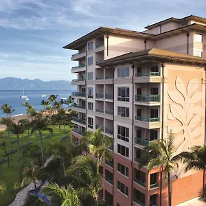 Marriott's Maui Ocean Club - Molokai, Maui & Lanai Towers 4*, Лахайна США