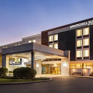 Hotel Springhill Township Princeton South ***