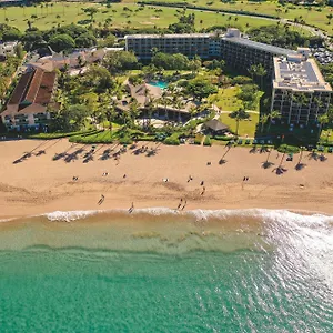 Outrigger Kaʻanapali 3*, Каанапали США