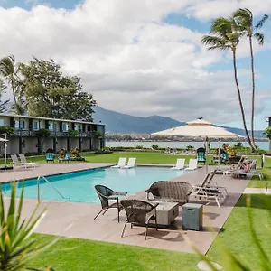 Maui Seaside 3*, Кахулуи США
