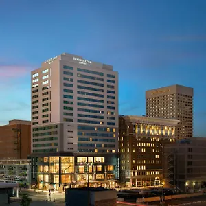 Hotel By Marriott Downtown ***