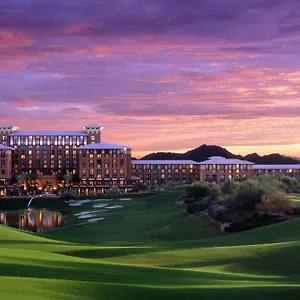 The Westin Kierland & Курортный комплекс