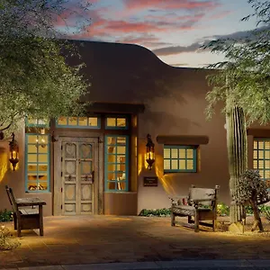Hotel The Hermosa, Phoenix